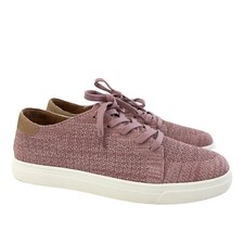 Lucky Brand Leigan Knit Sneaker Size 9.5M