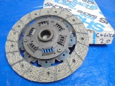 Disque d'embrayage Toyota CELICA
