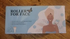 Ice Roller Face Massage Factory Sealed