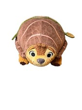 Disney Raya And The Last Dragon TUK TUK 7" Plush Toy Disney