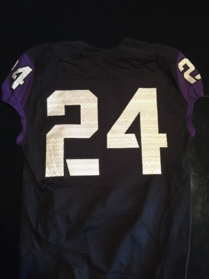 NCAA TCU ホーンドフロッグス NIKE リミテッドジャージ【2XL】 NCAA TCU ホーンドフロッグス NIKE リミテッドジャージ【2XL