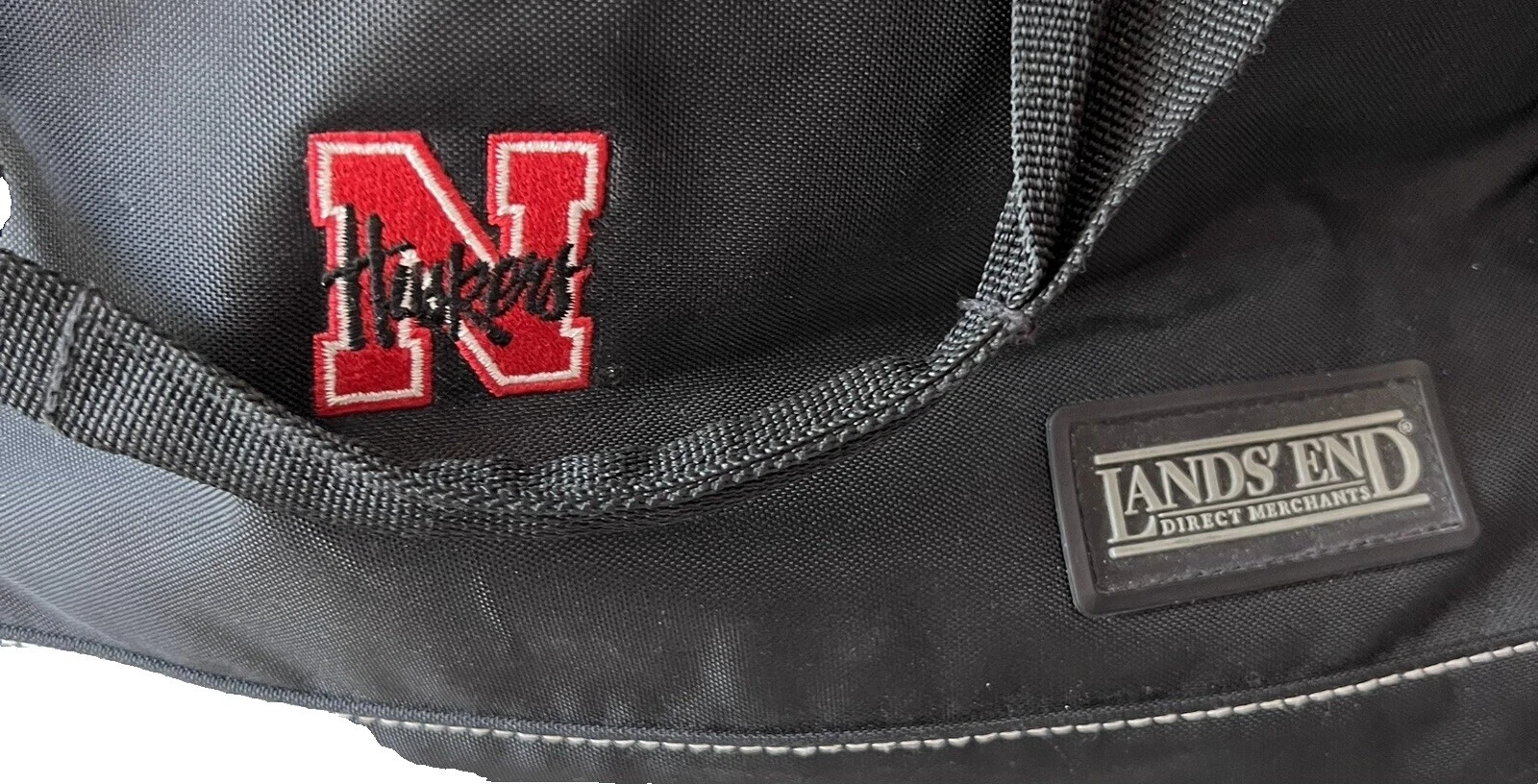 Lands 'End Baby Essentials