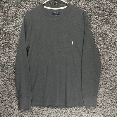 Men Polo Polo Ralph Lauren Long Johns Polo Ralph Lauren Thermal