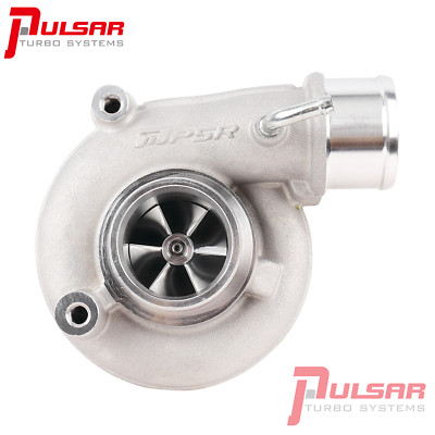 Pulsar Billet Compressor Wheel Supercore Bolt on 17 -22 Can-Am Maverick X3 Turbo