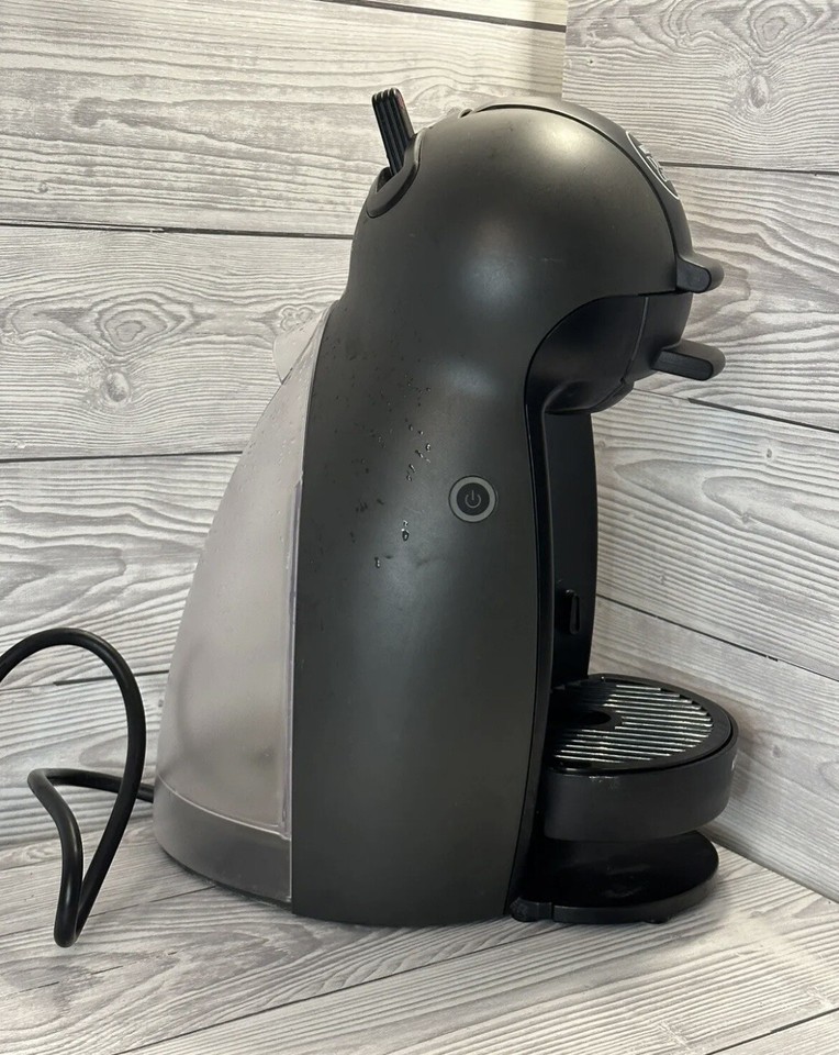 Nescafé Dolce Gusto Coffee Machine Krups KP100 eBay