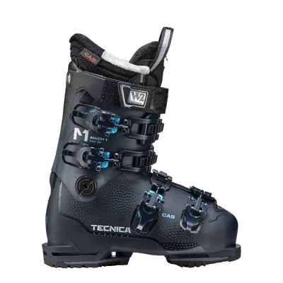 2024 Tecnica Mach1 HV 95 Womens Ski Boots