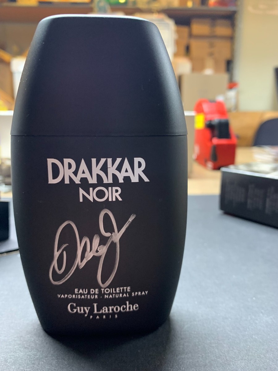 Drakkar Noir By Guy Laroche DALE EARNHARDT EDITION