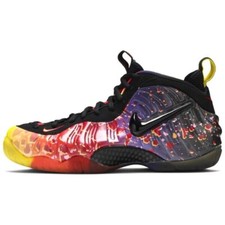 Nike Air Foamposite Pro Prm Area 72 for Sale Authenticity