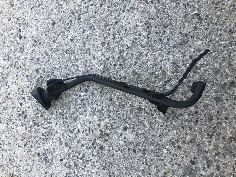 2011 Nissan Cube Fuel Filler Neck, OEM, Used - Image 2 of 4