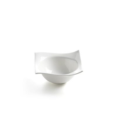 Schale eckig 14 cm MOTION Maxwell & Williams /  Dipschale / Schüssel