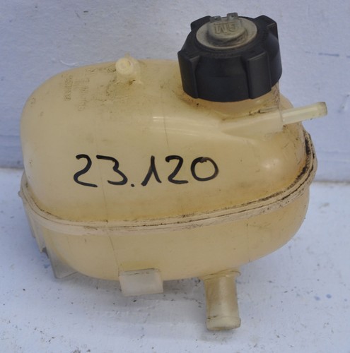 OPEL Corsa C (00-03) 1.4 66KW Ausgleichs Behälter Kühlwasser #23120-H111