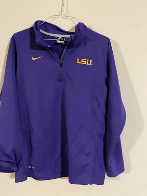 Teen Nike Pullover