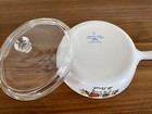 Corning Ware Spice of Life La Romarin La Sauge La Marjolaine Le Persil Lot Of 4 — photo 3