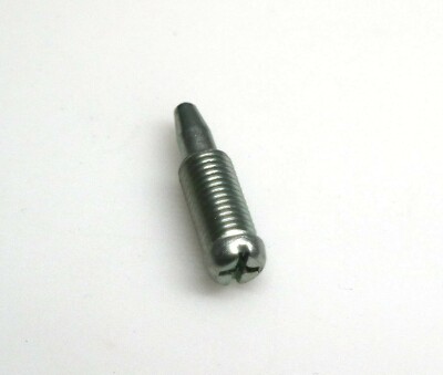Yamaha 12R-14191-00-00 Carburetor Bowl Drain Plug Screw ATV