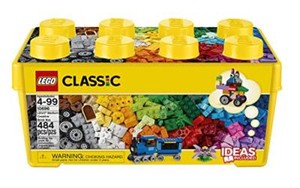 boite lego classic