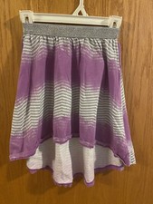 Children s Place Layered Skirt Size 5/6
