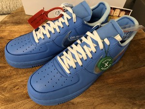 nike off white originali