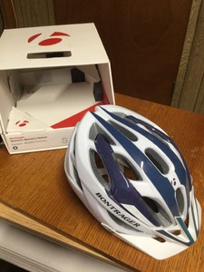 bontrager women's helmet
