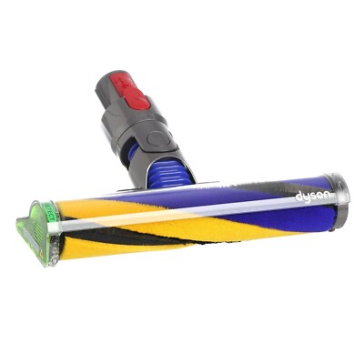 Dyson Original Laser Bodenkopfbürste für V11 SV16 V15 SV22, 971360-01