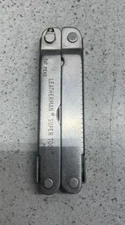 Leatherman Multi-Tool Original SuperTool Made In USA