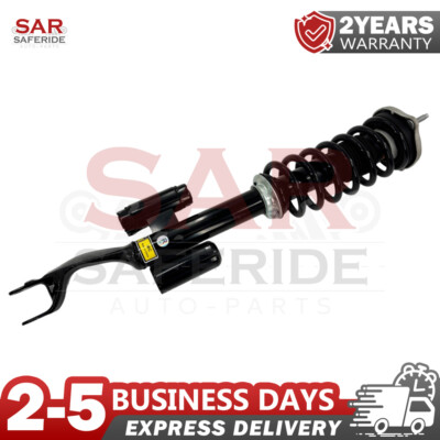 Fit Mercedes W205 C450 C43 AMG 4-Matic 2017- Front Left Shock Strut Assy w/ADS