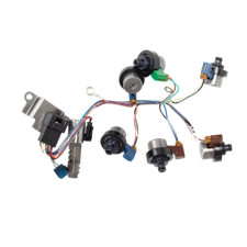 Transmission Shift Solenoid Kit 4eat For Subaru Solenoid Forester 2.5l