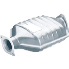 Katalysator BM CATALYSTS BM92528H MERCEDES CLASSE C