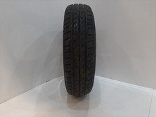 165/70R14 85T RUNWAY ENDURO 726 6.66MM DOT 5WTFOOA  of Tread Part Worn Tyre
