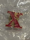 Vintage Xerox Pin Set Of 3 Owner Pin Joseph C. Wilson? — photo 4