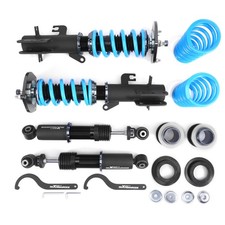 Maxpeedingrods T6 Coilover Lowering Kit Damping Adj. For Nissan Sentra B16 07-12