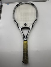WILSON K FACTOR K3 K THREE OS 115 TENNIS RACQUET 4 1/4 USL2