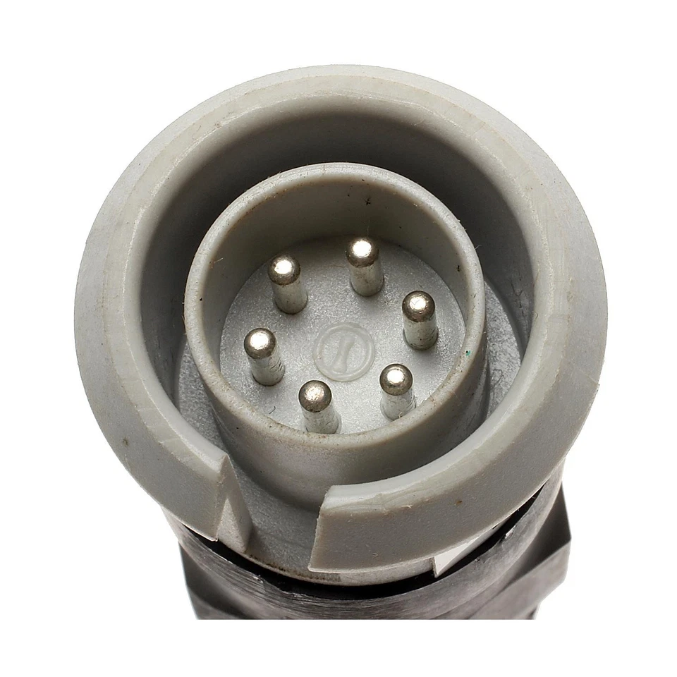 Controlador de bujía incandescente diésel V8 6,2 L Suburban 1982-1984 SMP Foto 2 de 4