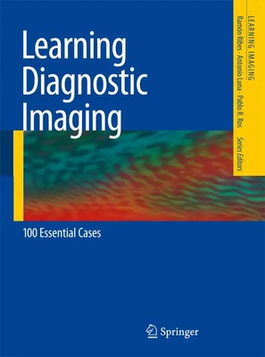 Learning Diagnostic Imaging An Introduction to Diagnostic Imaging Ribes (u. a.)