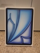 Apple iPad Air 11in (2026 M4) - Blue - 1TB - **Brand New Sealed**