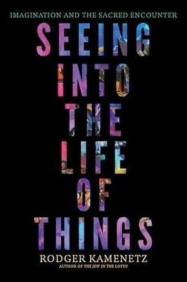 Seeing into the Life of Things: - Paperback, by Kamenetz Rodger - Very Good