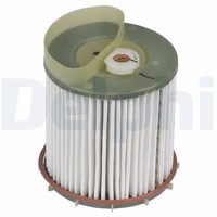 Kraftstofffilter FÜR Ssangyong Korando (Ck) - Delphi HDF962