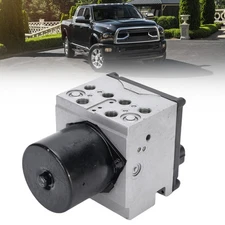 Anti Lock Brake ABS Pump Assembly 68143491AA for Ram 2500 3500 2017-2018