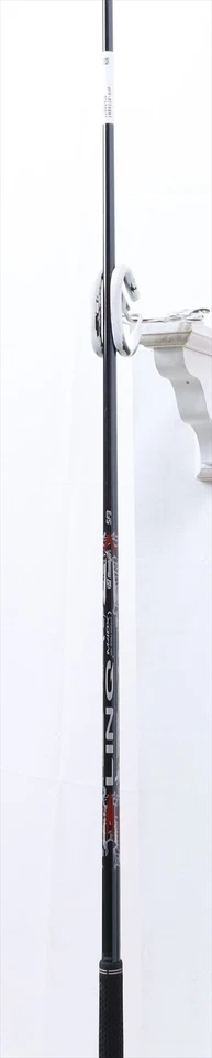 Controlador Wilson Dynapwr Max 12° Flex regular Linq M40X 5F3 12808436 Excelente Foto 4 de 4