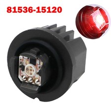8153615120 Brake Tail Light Bulb LED Rear For Toyota Corolla Sienna 2019-2022 US