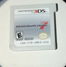 Mario Kart 7 - Nintendo 3DS Cartridge Only - Tested