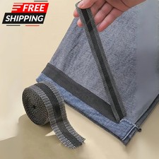 Iron-On Hemming Tape   Self-Adhesive Fabric Fusing Tape for Clothing Repair Tape