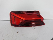 Audi A5 S5 8W6 F5 B9 facelift Bj.19-23 Matrix Rückleuchte Heckleuchte LED links 