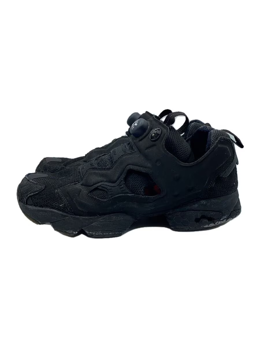 Reebok Low-Cut Sneakers/28Cm/Blk BAK22