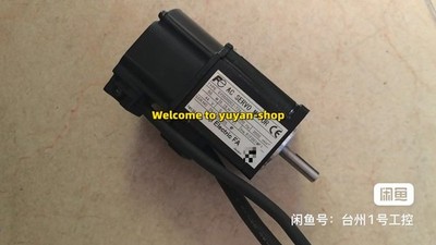 1PC USED GYS500DC2-T2A servo motor  #jd