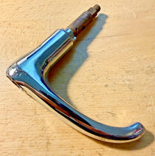 1938 1939 1940 Oldsmobile Chevy Trunk Deck Lid Locking Handle Key Hot Rat Rod 