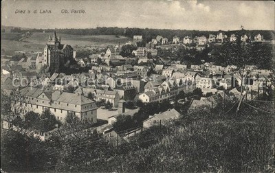 Diez Lahn 