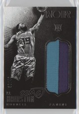 2014-15 Panini Noir Rookie Noir Prime /49 PJ Hairston #RN-PJ l2c