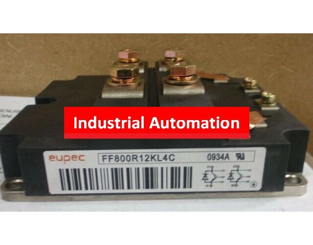 1PC New In Box   FF800R12KL4C Module Power Supply *yt