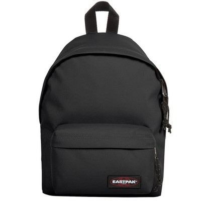 Rucksack Unisex, Eastpak Orbit Backpack, Schwarz