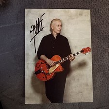 Autogrammkarte Farin Urlaub 2026 Die Ärzte H...